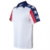 Sublimation Polo Shirts